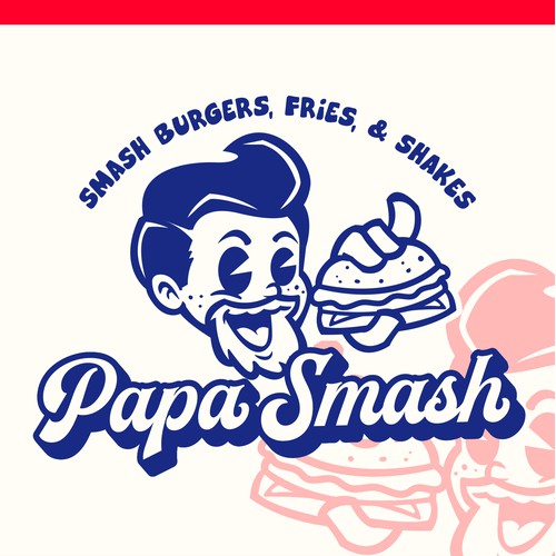 Papa Smash