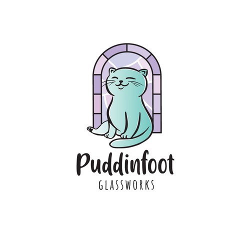 Puddinfoot Glassworks