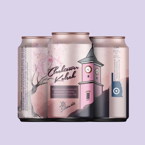 beer can