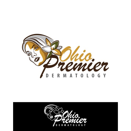 Logo for Dermatology