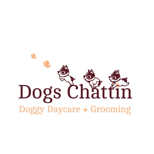 Logo design 3