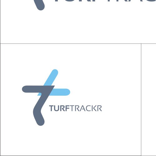 New logo/icon wanted for TurfTrackr