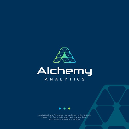 Alchemy Analytics logo