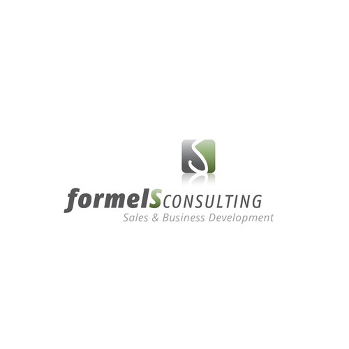Formel S Consulting freut sich auf ein neues Logo