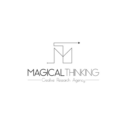 logo Magical Thinking