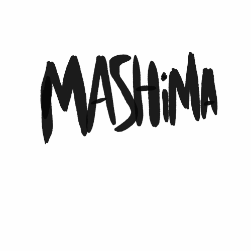 Animate Mashima Logo