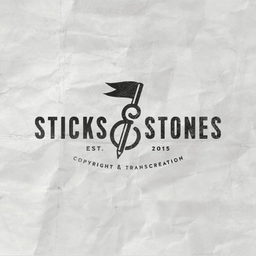 Stick & Stones | Copyright agency
