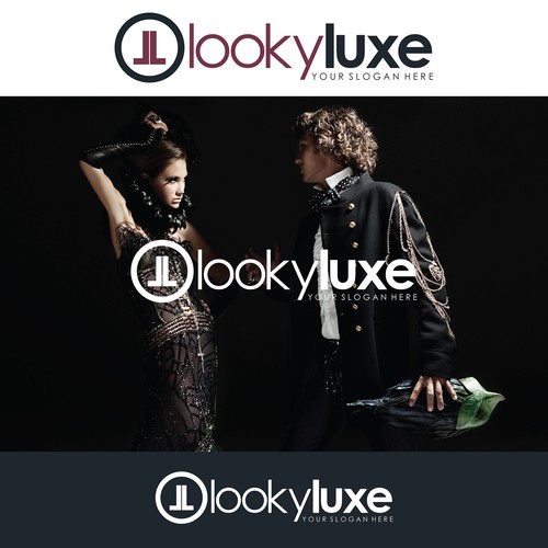 Simple yet classy logo for up and coming online fashion retailer