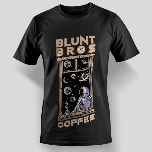 Blunt Bros Coffee