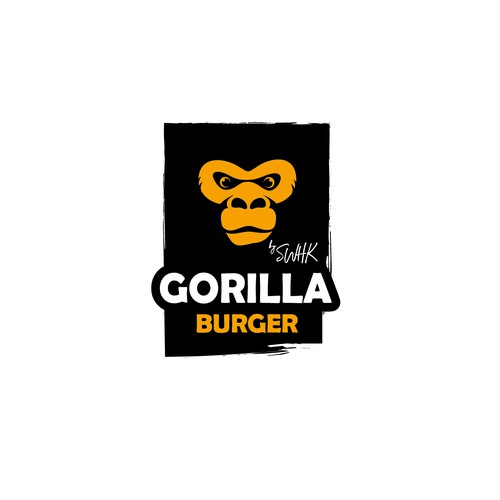 Gorilla burger