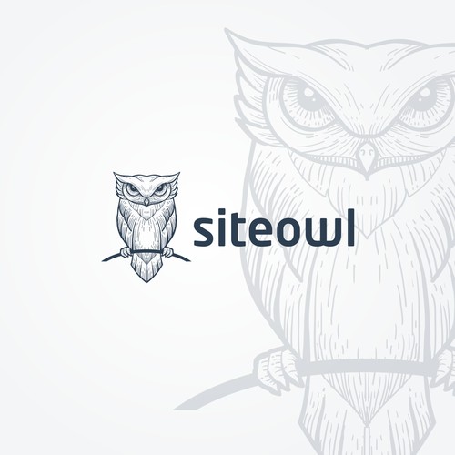 siteowl concept logo