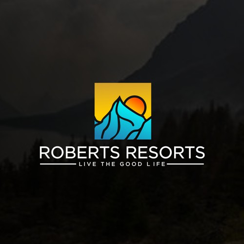 Roberts resorts