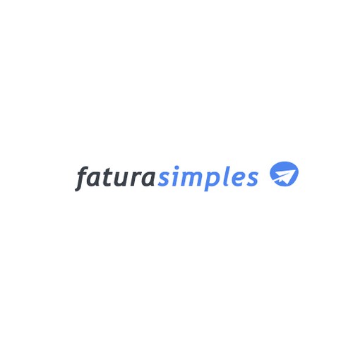 Fatura Simples logo and brandbook
