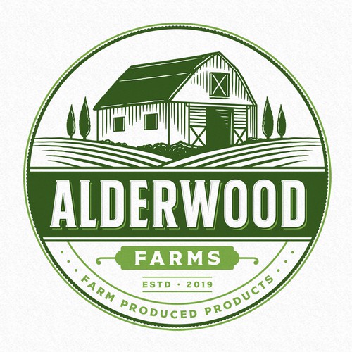 Alderwood Farms