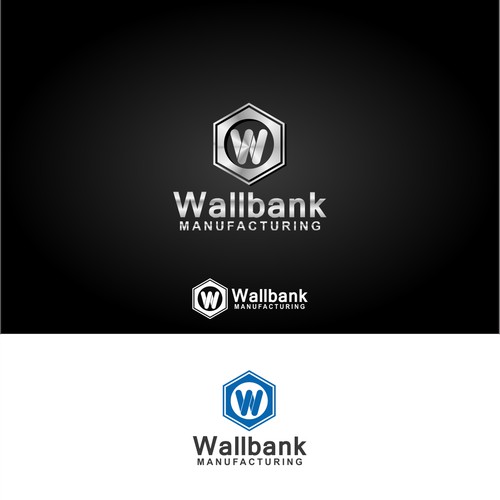 New Logo - Wallbank Manufacturing