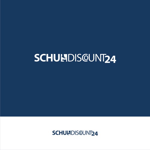 trademark logo for schuhdiscount24