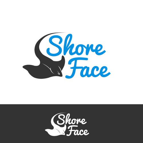 Shoreface