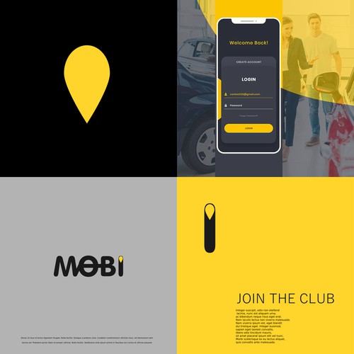 Mobi Car Club