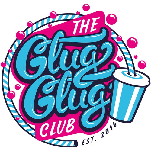 Glug glug club