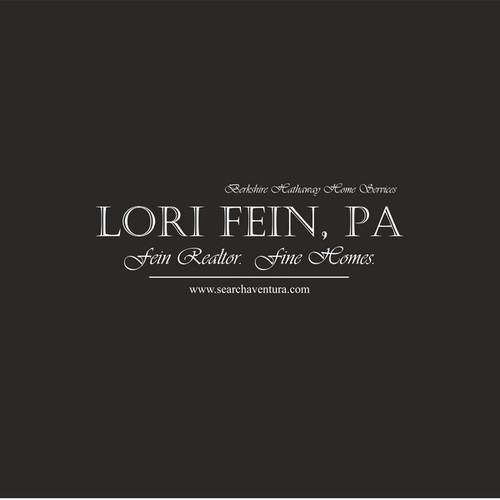 Logo for lori fein