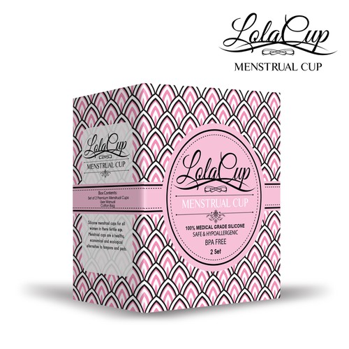 LolaCup Pink