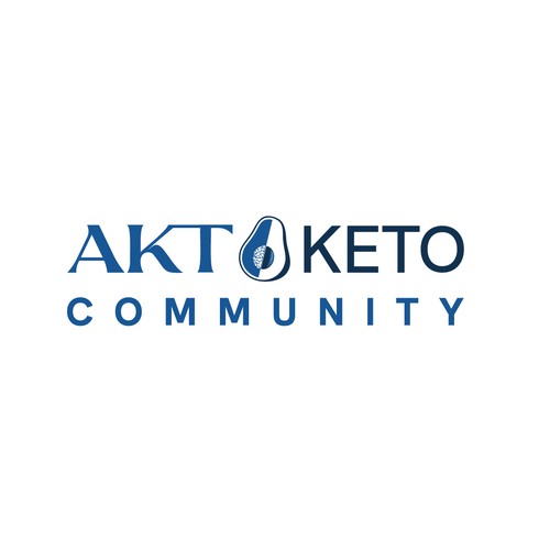 keto community logo 