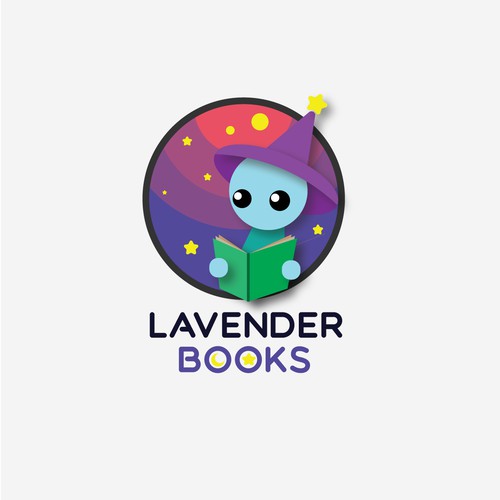 Lavender Books 2