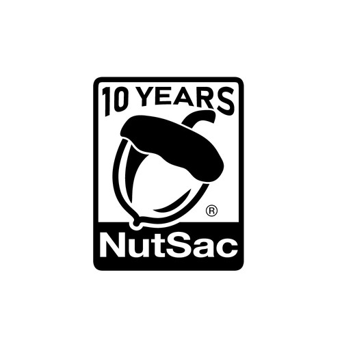 Logo modification celebrating anniversary
