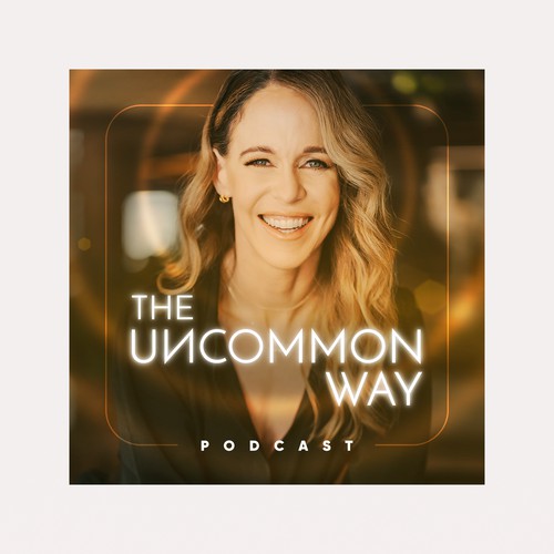 Uncommon way podcast cover