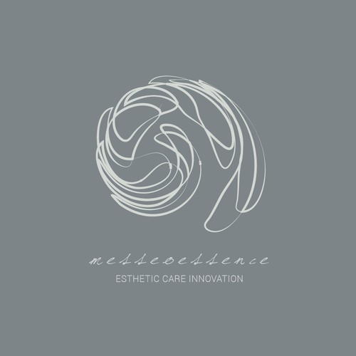 [ Available For Purchase ] -- declined logo proposal for Messeoessence