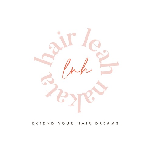 Leah Nakata Hair