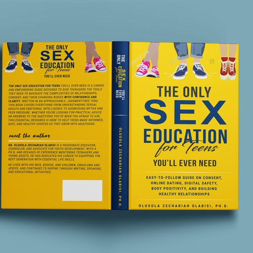 sex education for teens