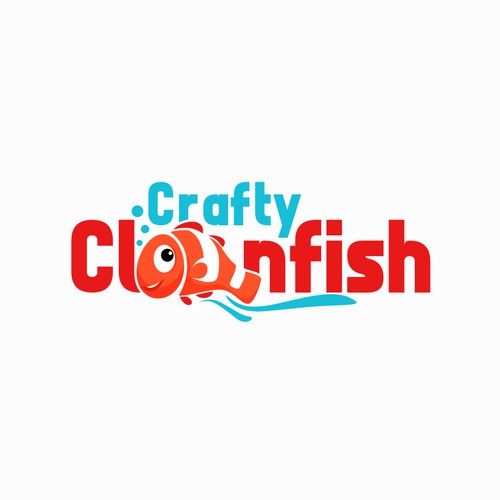 CraftyClownfish