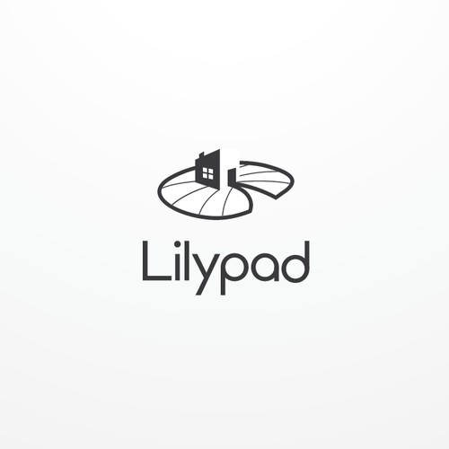 1 Million+ People a Month Will See this Modern Home Marketplace Logo - Will it be yours?