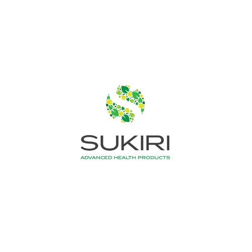 SUKIRI logo