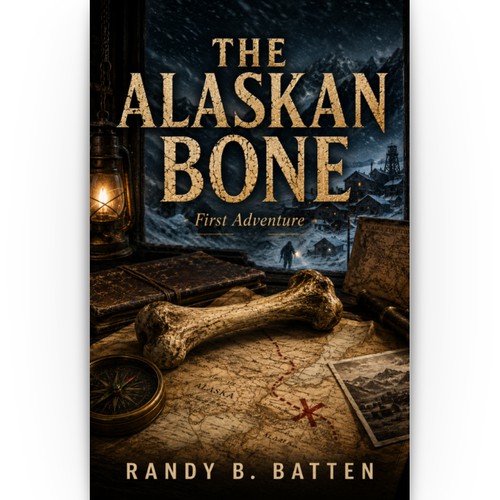 The Alaskan Bone