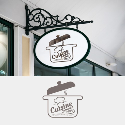 Cuisine 2 maman