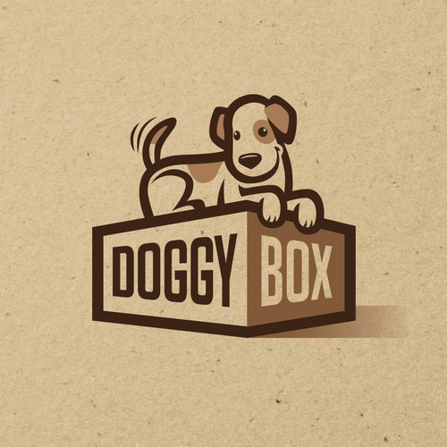 Doggy Box