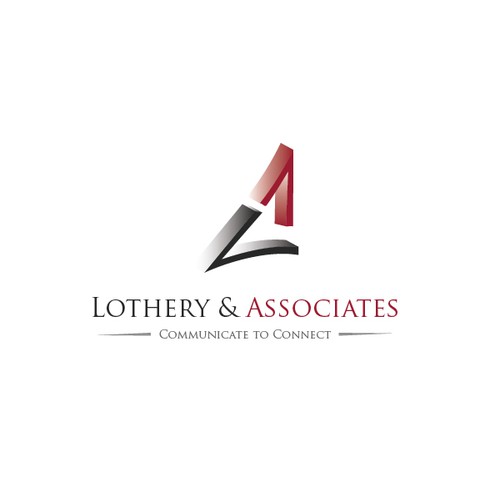 Lothery & Associates needs a new logo