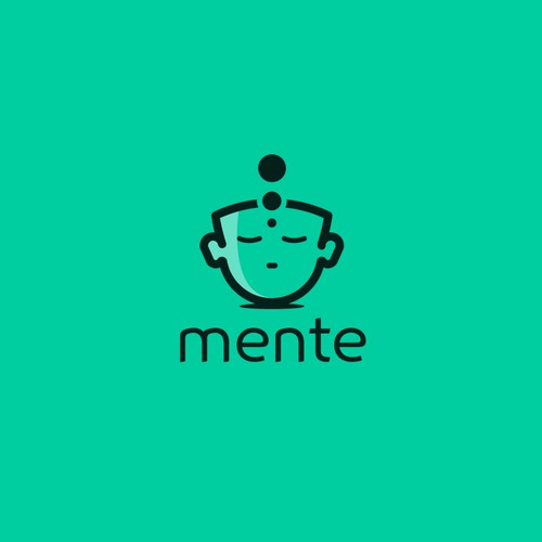 Mente logo