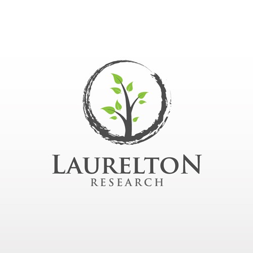 Help Laurelton Research with a new logo