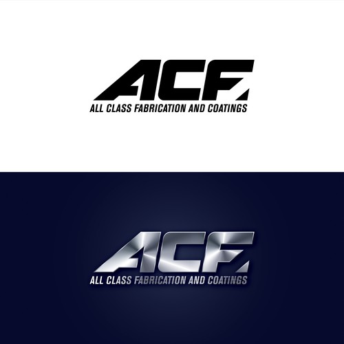 ACF All Class Fabrication and Coatings