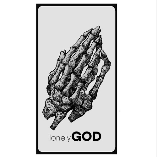 Lonely god