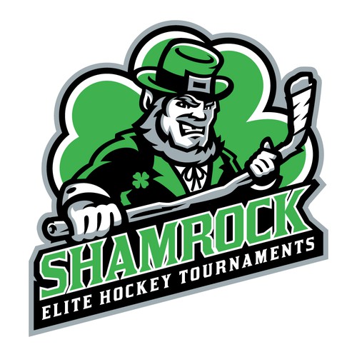 SHAMROCK HOCKEY