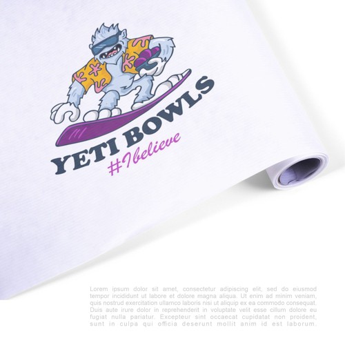 YETI