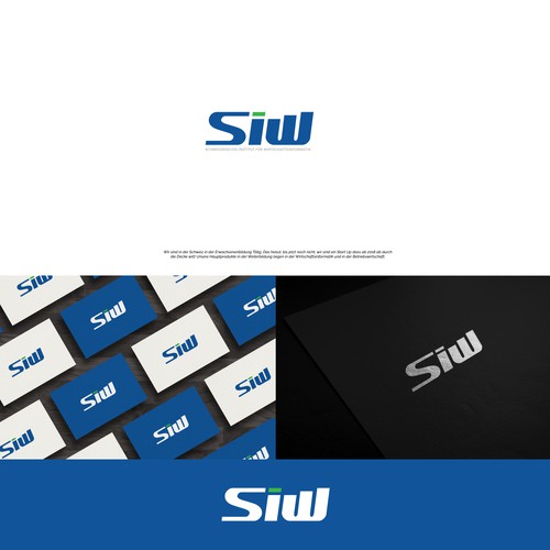 logo for SIW - Swiss Institute for Business and Computer Science
