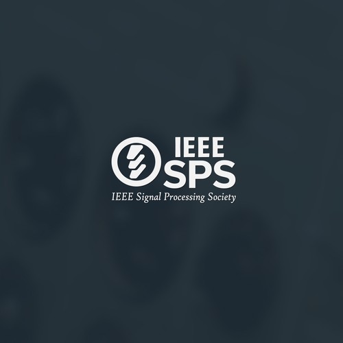 Flat design for professional society