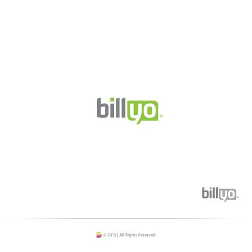 Logo for billyo