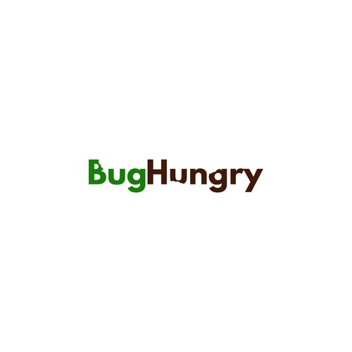 Fun Logo Design for Bug Snack Company