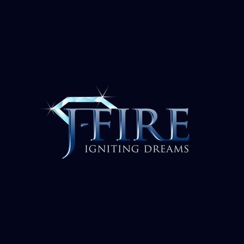 logo for J-fire